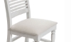 Picture of Sage White Dining Chair