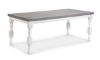 Picture of Sage White Dining Table