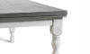 Picture of Sage White Dining Table