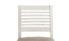 Picture of Sage White Counter Height Dining Stool
