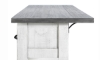 Picture of Sage White Bar Cabinet