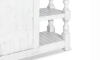 Picture of Sage White Bar Cabinet