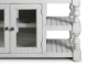 Picture of Sage White 2-Door 60-inch Media Console