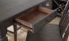 Picture of Kingston Dusty Black Counter Height Dining Table