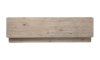 Picture of Foundry Weathered Stone Console Bar Table