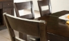 Picture of Davis Home Ohana Dark 5-Piece Dining Height Set