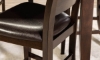Picture of Davis Home Ohana Dark Counter Height Chair