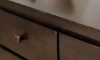 Picture of Davis Home Ohana Dark 2-Door Sideboard