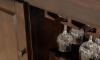 Picture of Davis Home Ohana Dark 2-Door Sideboard