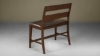 Picture of Davis Home Ohana Dark Counter Height Bench