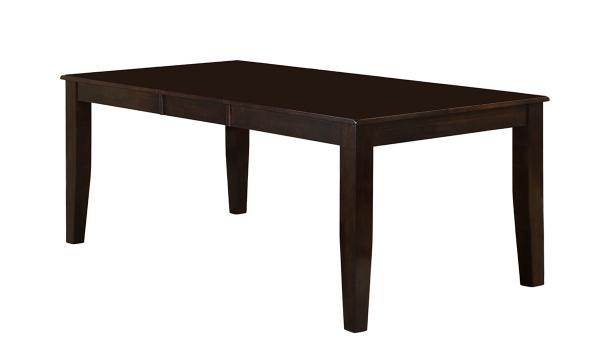 Picture of Davis Home Ohana Dark Extendable Dining Table