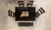 Picture of Davis Home Ohana Dark Extendable Dining Table