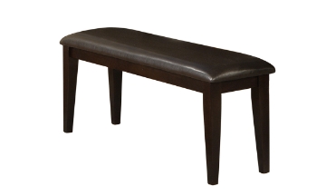 Picture of Davis Home Ohana Dark Bench