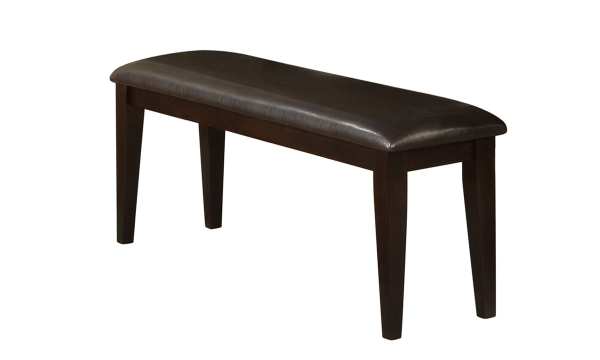 Picture of Davis Home Ohana Dark Bench