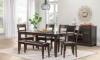 Picture of Davis Home Ohana Dark Bench