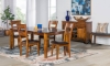 Picture of Davis Home Ohana Light 5-Piece Dining Height Set
