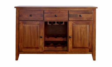 Picture of Davis Home Ohana Light 2-Door Sideboard