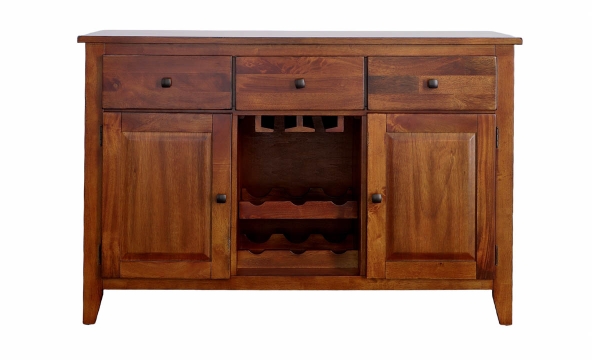 Picture of Davis Home Ohana Light 2-Door Sideboard