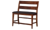 Picture of Davis Home Ohana Light Counter Height Bench