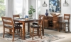 Picture of Davis Home Ohana Light Counter Height Bench
