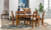 Picture of Davis Home Ohana Light Extendable Dining Table