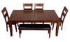 Picture of Davis Home Ohana Light Bench