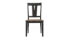 Picture of Decatur Pecan Dining Side Chair