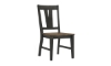 Picture of Decatur Pecan Dining Side Chair