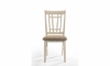 Picture of Mission French Oak Side Chair