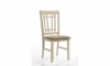Picture of Mission French Oak Side Chair