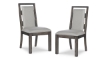 Picture of Counterpoint Smoke Side Chair
