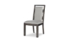 Picture of Counterpoint Smoke Side Chair