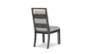 Picture of Counterpoint Smoke Side Chair