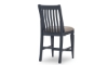 Picture of Essex Khaki and Graphite Counter Height Chair