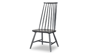 Picture of Concord Oak Side Chair