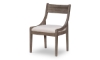 Picture of Greystone Ash Brown Side Chair