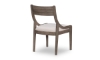 Picture of Greystone Ash Brown Side Chair