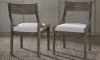 Picture of Greystone Ash Brown Side Chair