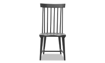 Picture of Trisha Todays Traditions Black Dining Chair