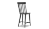 Picture of Trisha Todays Traditions Black Counter Stool