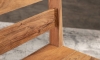 Picture of Greenwich Solid Acacia Wood Dining Chair