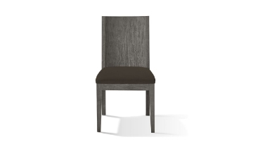 Picture of Plata Thunder Side Chair
