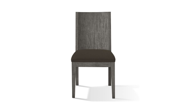 Picture of Plata Thunder Side Chair