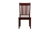 Picture of Mahogany Expressions Side Chair