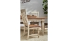 Picture of Belmont Antique Linen Side Chair