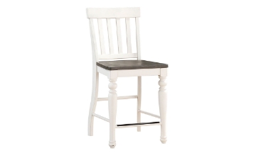 Picture of Joanna Farmhouse Counter Height Side Chair