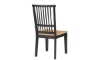 Picture of Magnolia Ivory and Natural Side Chair