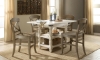 Picture of Regan Weathered Driftwood Counter Stool