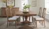 Picture of Emerson Honey Upholstered Side Chair