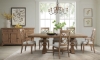 Picture of Emerson Honey Upholstered Side Chair